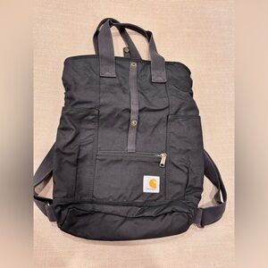 COPY - Great condition Carhartt backpack